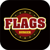 Flags Burger icône