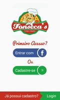 Fonseca's Restaurante Affiche