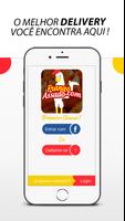 Frango Assado.com 海報