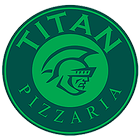 Titan Pizzaria アイコン