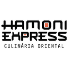 Hamoni Express Zeichen