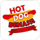 Hot Dog Benassi icône