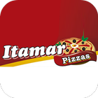 Itamar Pizzas Delivery icono