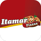 Itamar Pizzas Delivery icône