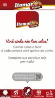 Itamar Pizzas Delivery 截图 1