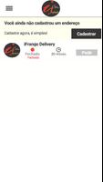 iFrango Delivery 截图 1