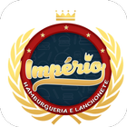 Império Hamburgueria icon