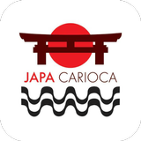 Japa Carioca icône
