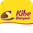 Kibe Burguer icône