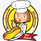 Handmade Delivery da Nana icon