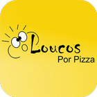 Loucos por Pizza иконка