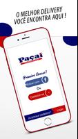 Paçaí Cartaz