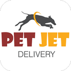 Pet Jet 图标