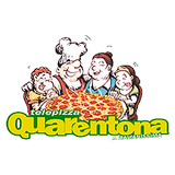 Pizzaria Quarentona أيقونة