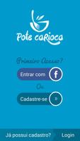 Pote Carioca Poster