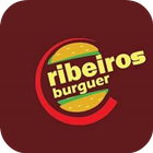 Ribeiros Burguer - Delivery ไอคอน
