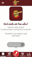 Ribeiros Burguer - Delivery 截圖 1