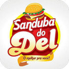 Sanduba do Del 圖標