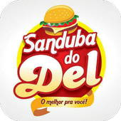 Sanduba do Del আইকন