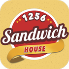 1256 Sandwich House-icoon