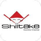 Shiitake Cozinha Oriental иконка