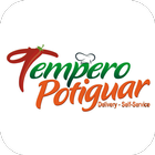Icona Tempero Potiguar - Delivery