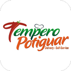 Tempero Potiguar - Delivery icon