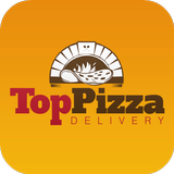 Top Pizza - Delivery biểu tượng