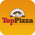 Top Pizza - Delivery ikon