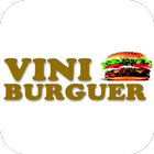 Vini Burger-icoon