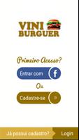 Vini Burger-poster