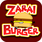 Zarai Burguer ícone