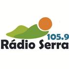 Serra FM ícone