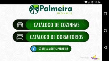 Palmeira Móveis اسکرین شاٹ 1