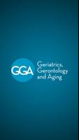 Geriatrics, Gerontology, Aging Affiche