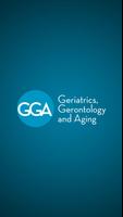 Geriatrics, Gerontology, Aging-poster