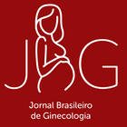 Jornal Brasileiro de Ginecolog आइकन