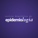 Revista Bras. de Epidemiologia APK