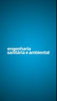 Eng. Sanitária e Ambiental الملصق
