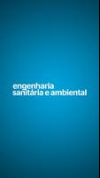 Eng. Sanitária e Ambiental Affiche