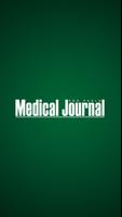 SP Medical Journal الملصق