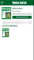 SP Medical Journal تصوير الشاشة 1
