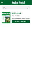 SP Medical Journal تصوير الشاشة 2