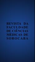 Fac. Ciências Méd. de Sorocaba ポスター