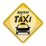 Aquiraz Taxi - Taxista आइकन