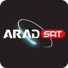 AradSat icon