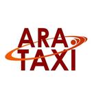 ARATAXI - taxista-icoon
