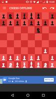 Chess Offline capture d'écran 2