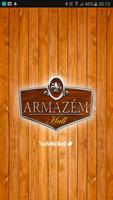 ARMAZEM HALL スクリーンショット 1