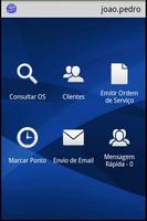 Array Service Mobile imagem de tela 1